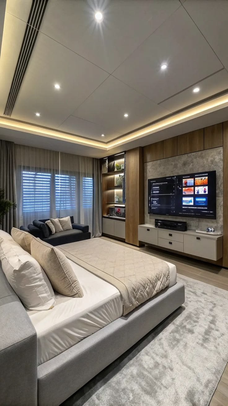 Commercial interior project by Pravasth