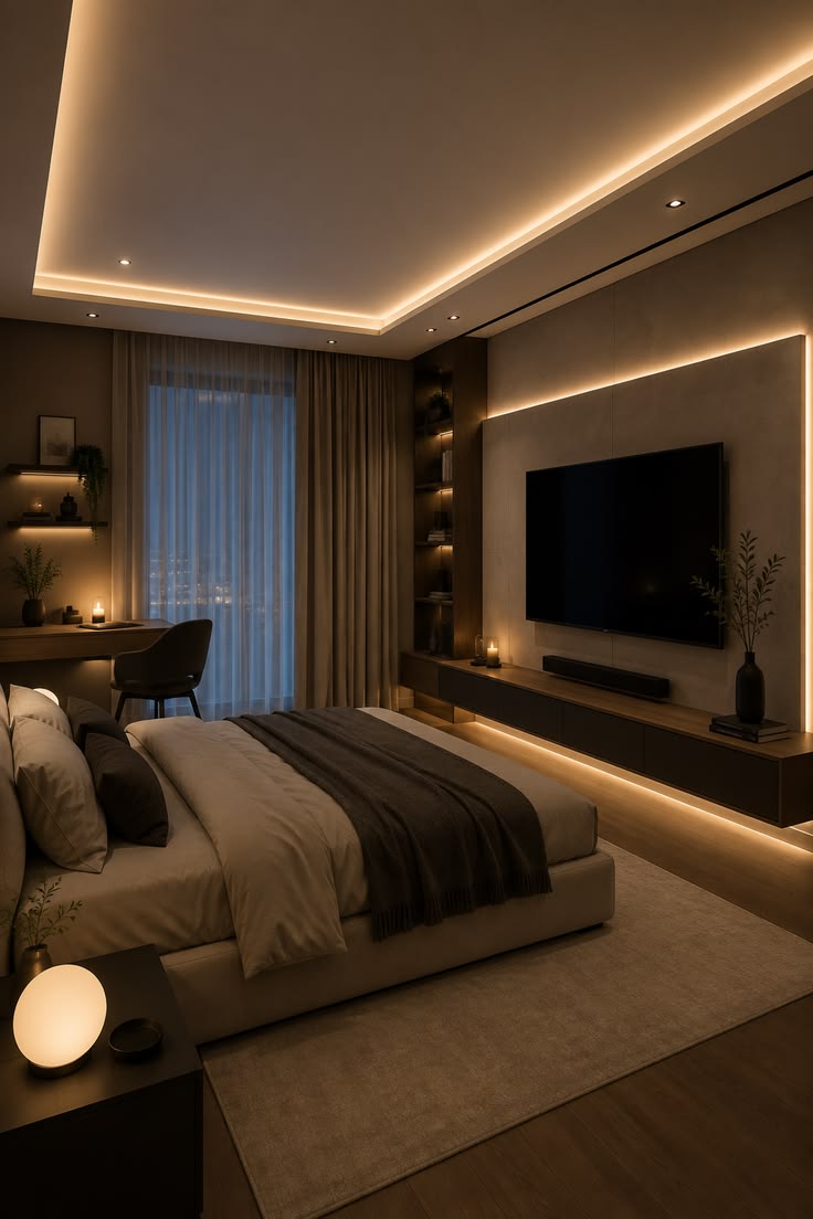Commercial interior project by Pravasth