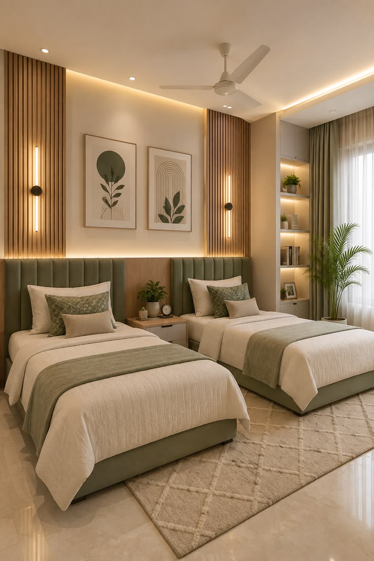 Commercial interior project by Pravasth